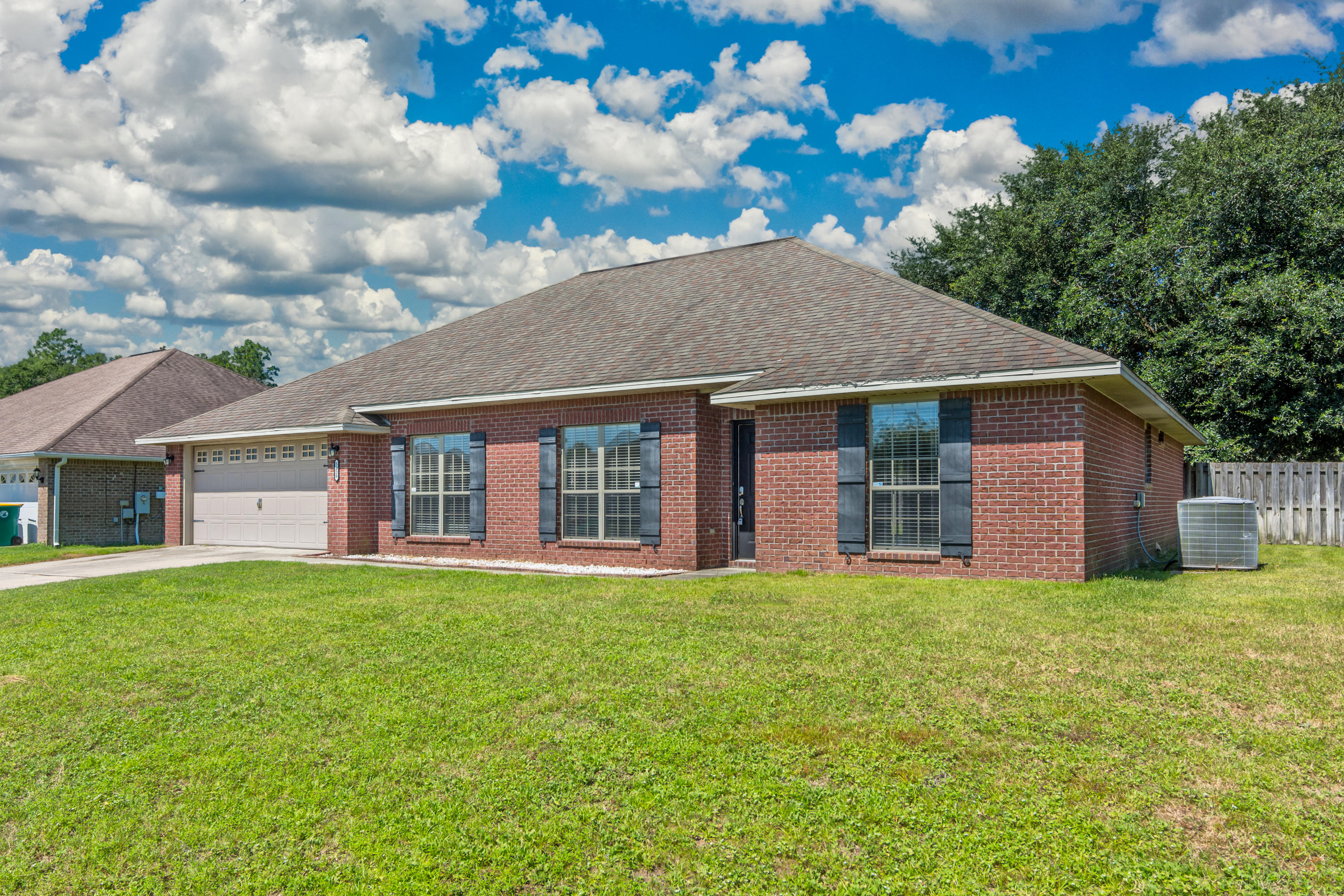 LEE FARMS PH III - Residential