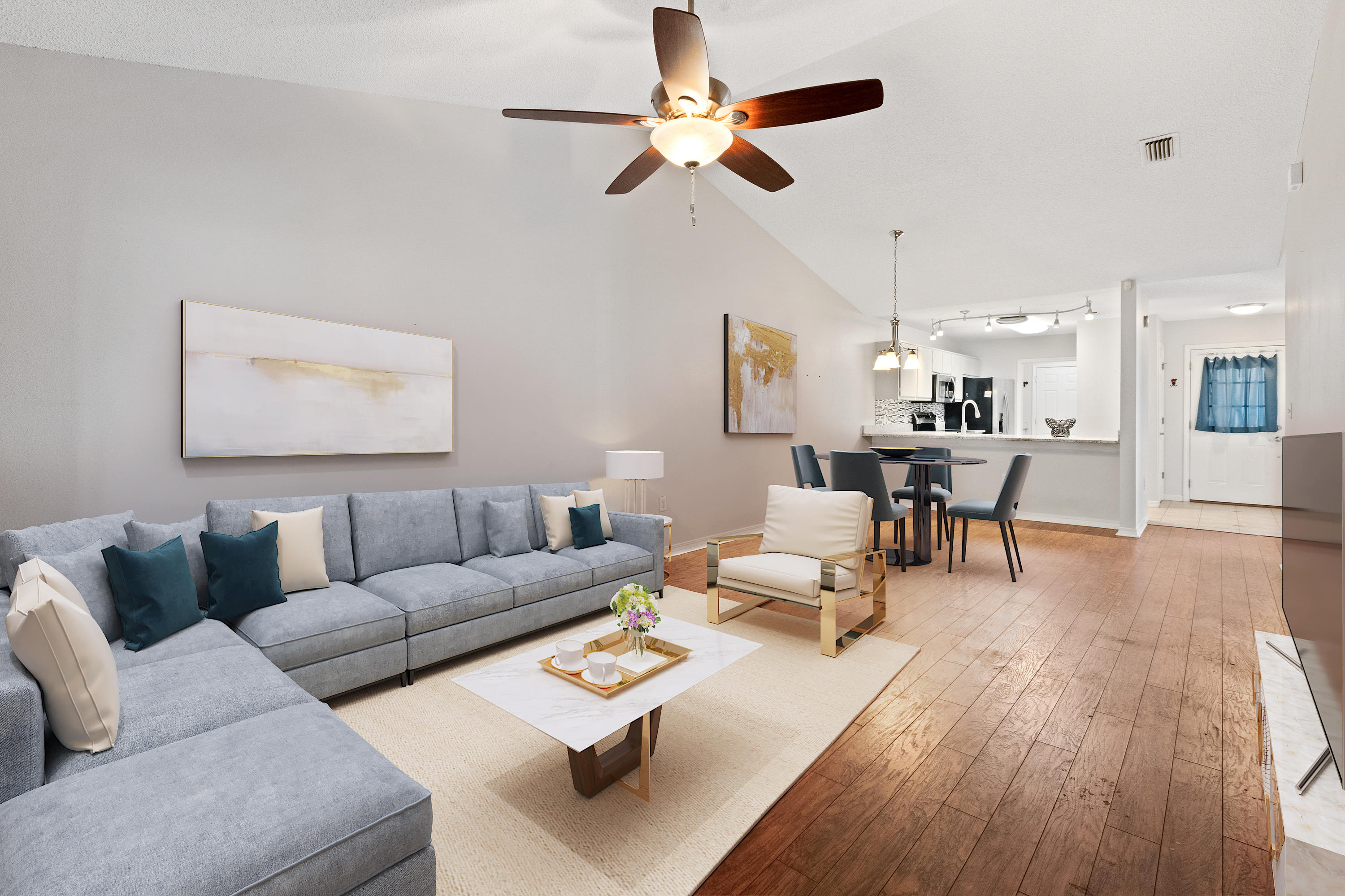 ESCADA - Residential