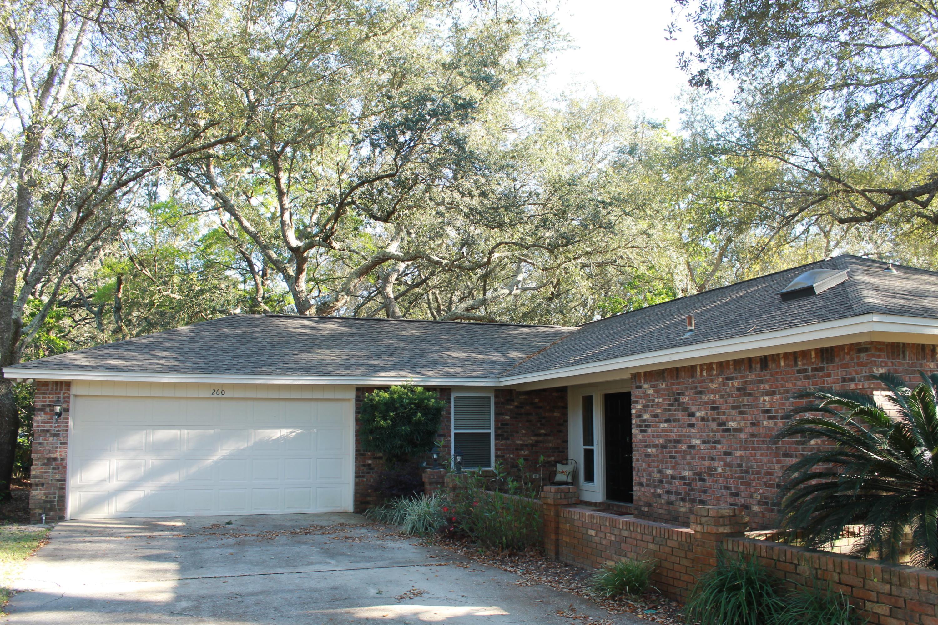 CARIBBEAN VILLAGE SOUTH 1 - Residential Lease