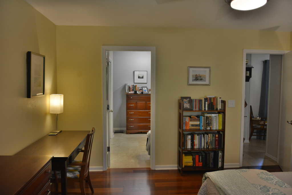 CARIBBEAN VILLAGE SOUTH 1 - Residential Lease