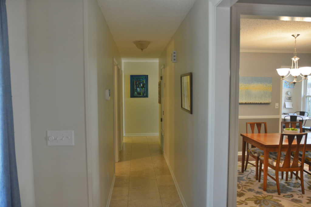 CARIBBEAN VILLAGE SOUTH 1 - Residential Lease