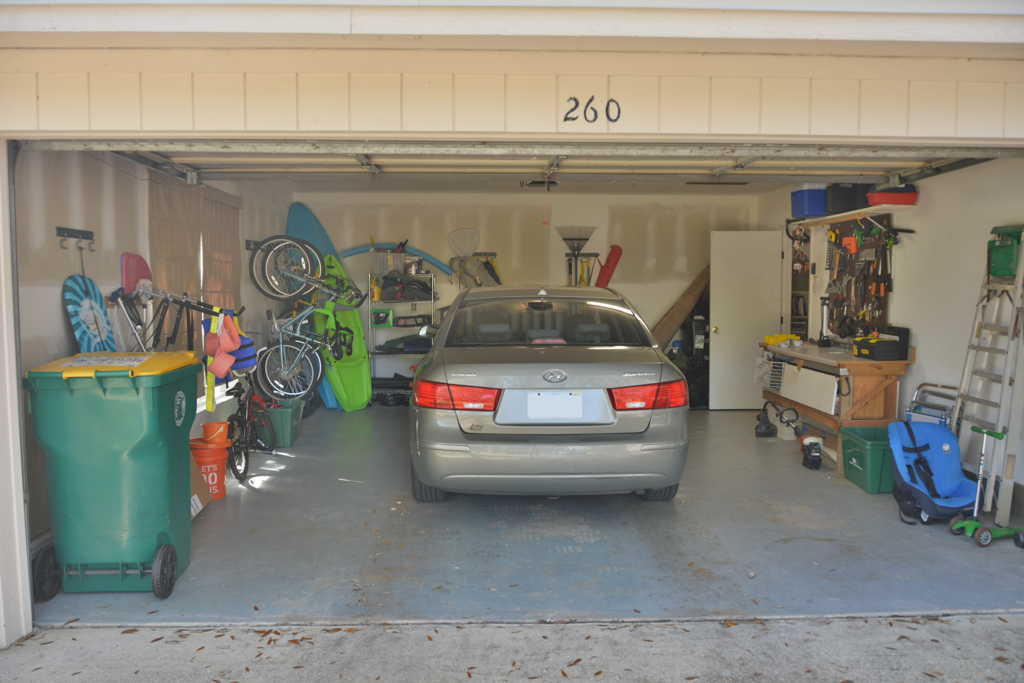 CARIBBEAN VILLAGE SOUTH 1 - Residential Lease