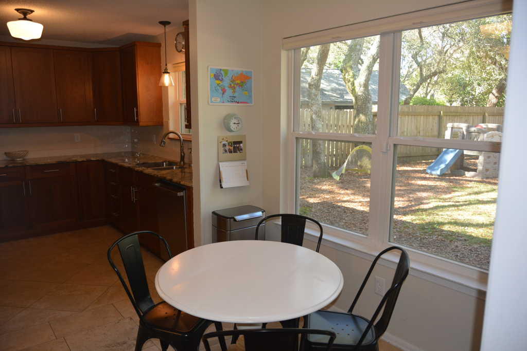 CARIBBEAN VILLAGE SOUTH 1 - Residential Lease