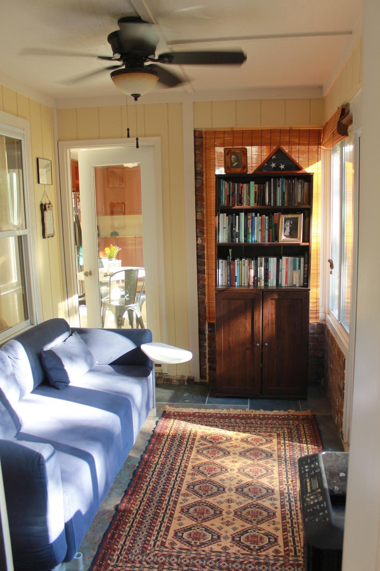 CARIBBEAN VILLAGE SOUTH 1 - Residential Lease