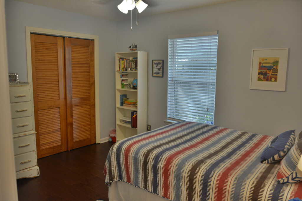 CARIBBEAN VILLAGE SOUTH 1 - Residential Lease