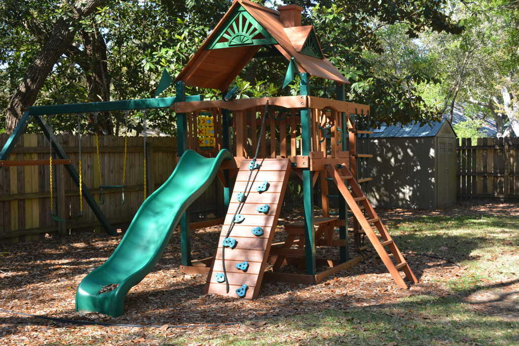 CARIBBEAN VILLAGE SOUTH 1 - Residential Lease