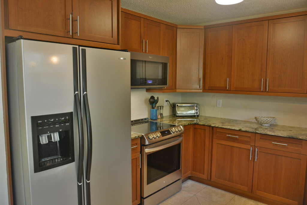 CARIBBEAN VILLAGE SOUTH 1 - Residential Lease