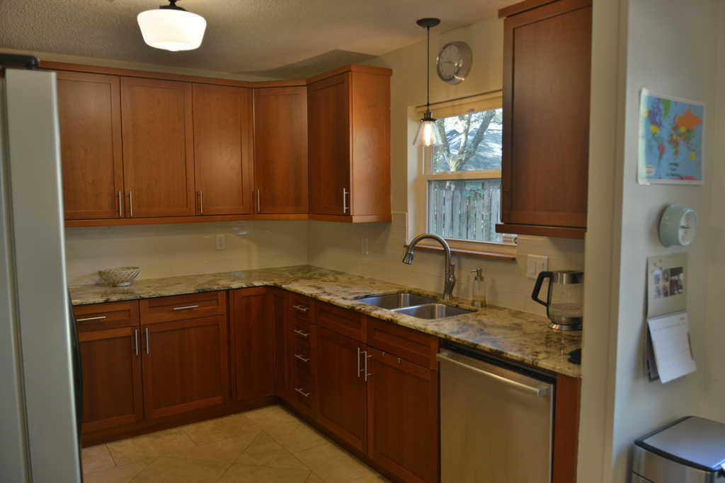 CARIBBEAN VILLAGE SOUTH 1 - Residential Lease