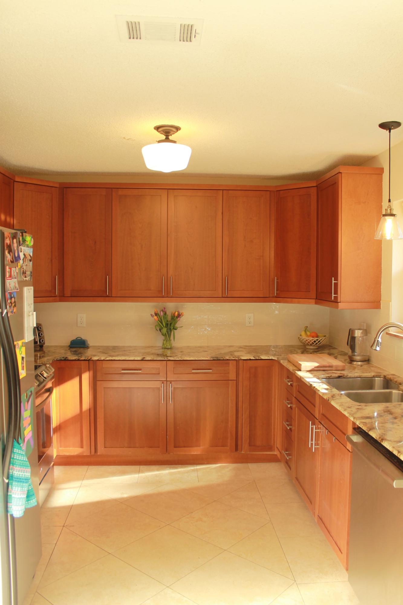 CARIBBEAN VILLAGE SOUTH 1 - Residential Lease