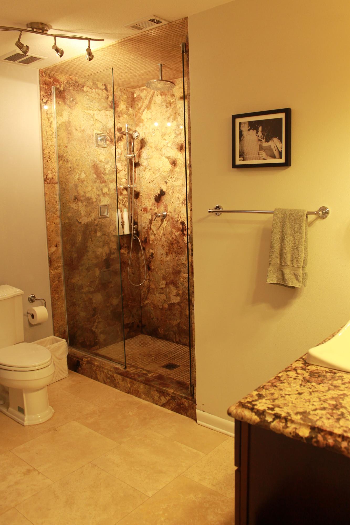 CARIBBEAN VILLAGE SOUTH 1 - Residential Lease