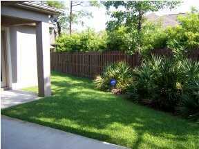 CHARDONNAY ESTATES - Residential Lease