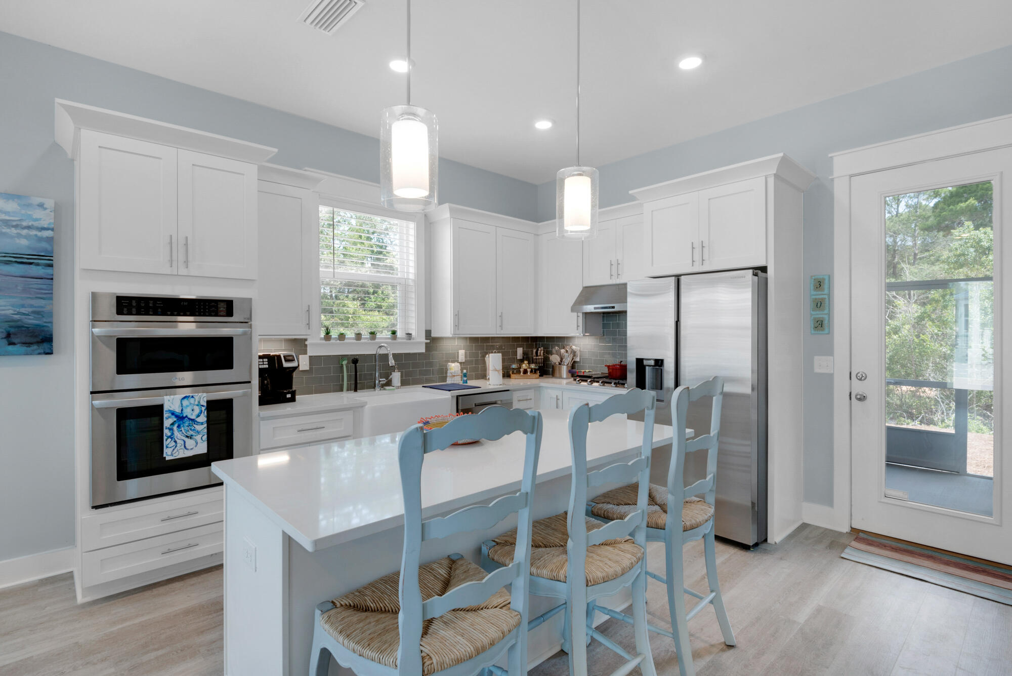 SERENITY AT DUNE ALLEN - Residential