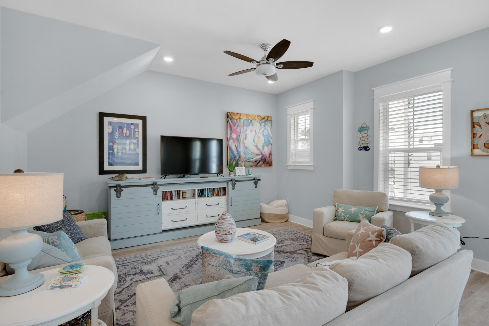 SERENITY AT DUNE ALLEN - Residential