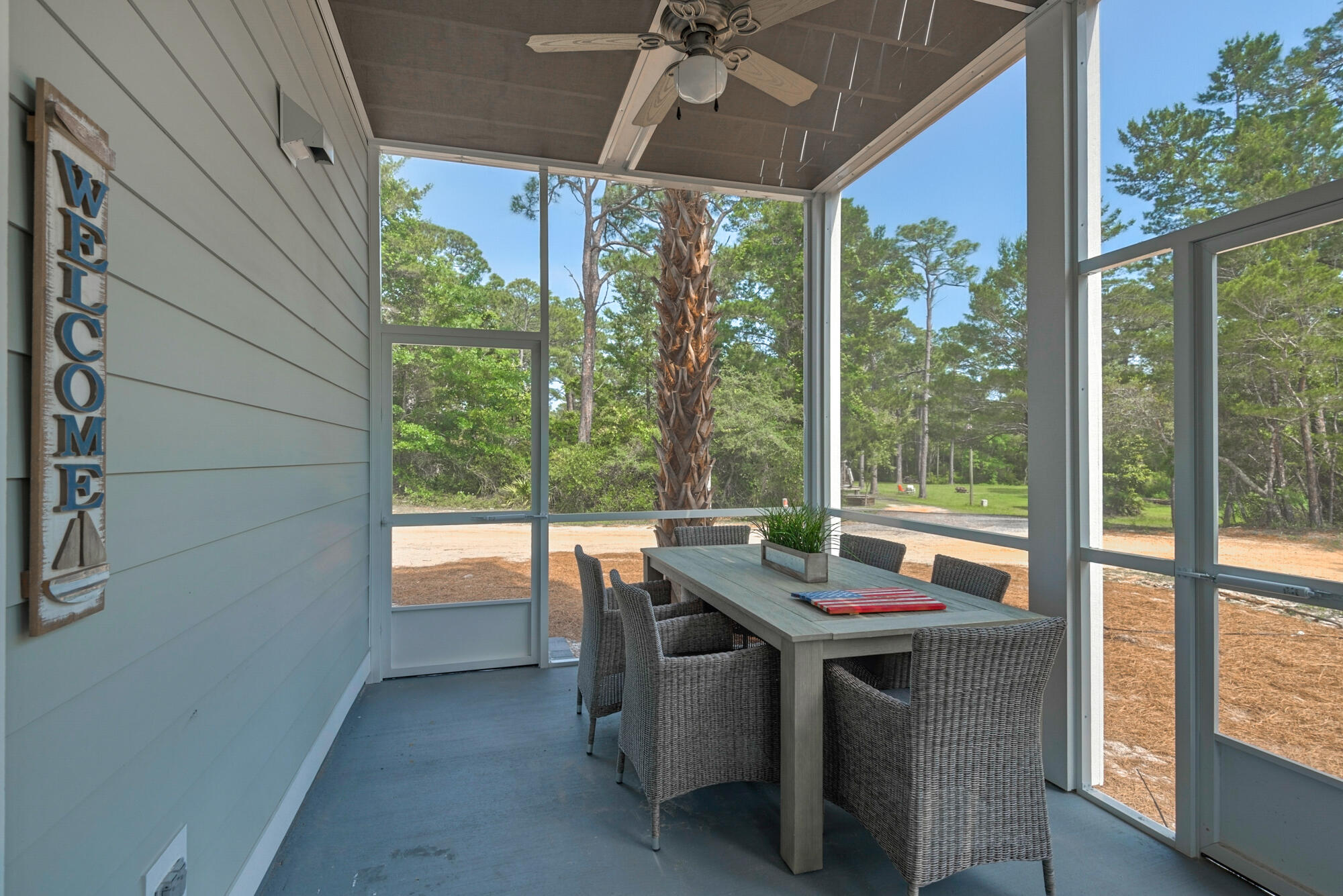 SERENITY AT DUNE ALLEN - Residential