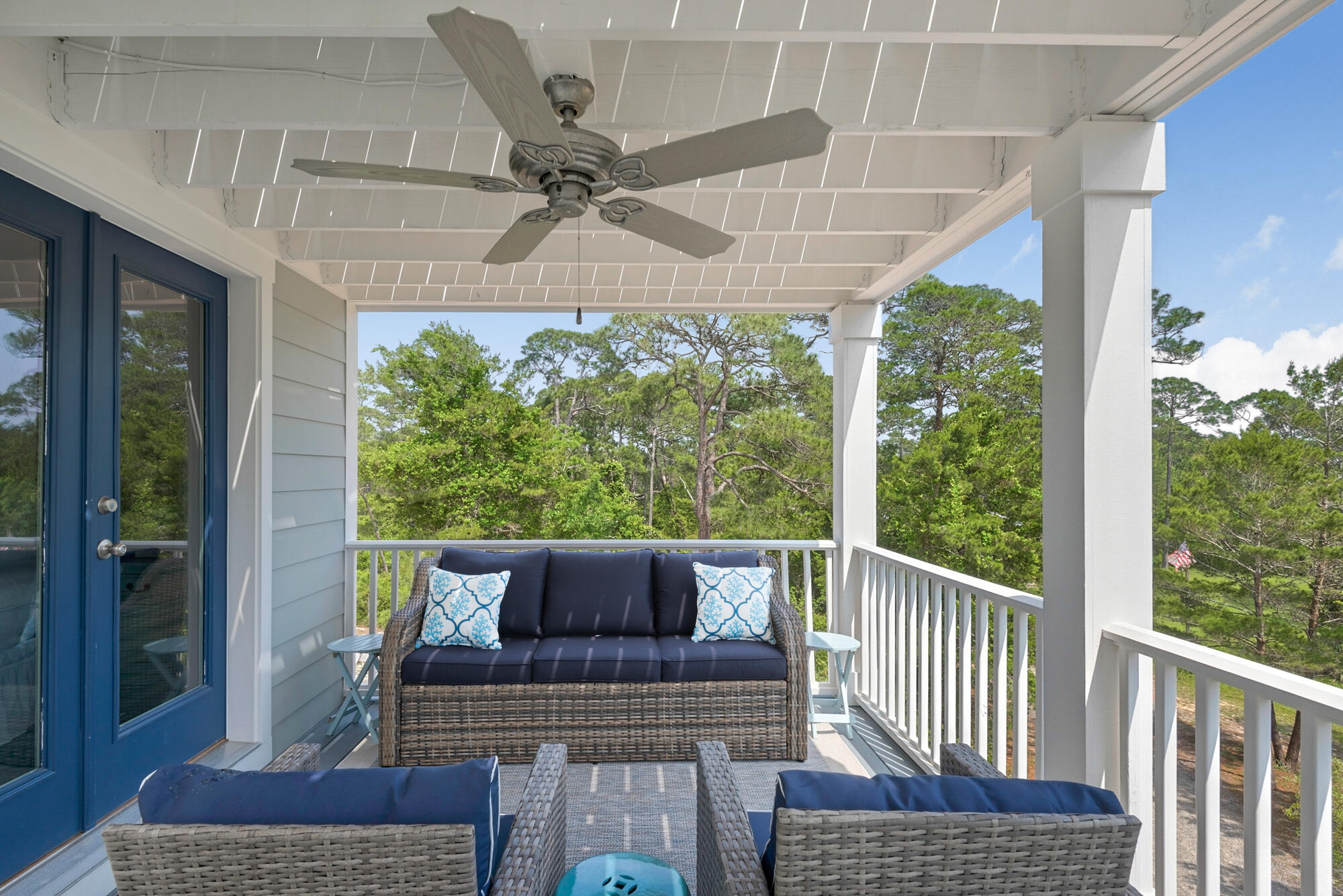 SERENITY AT DUNE ALLEN - Residential