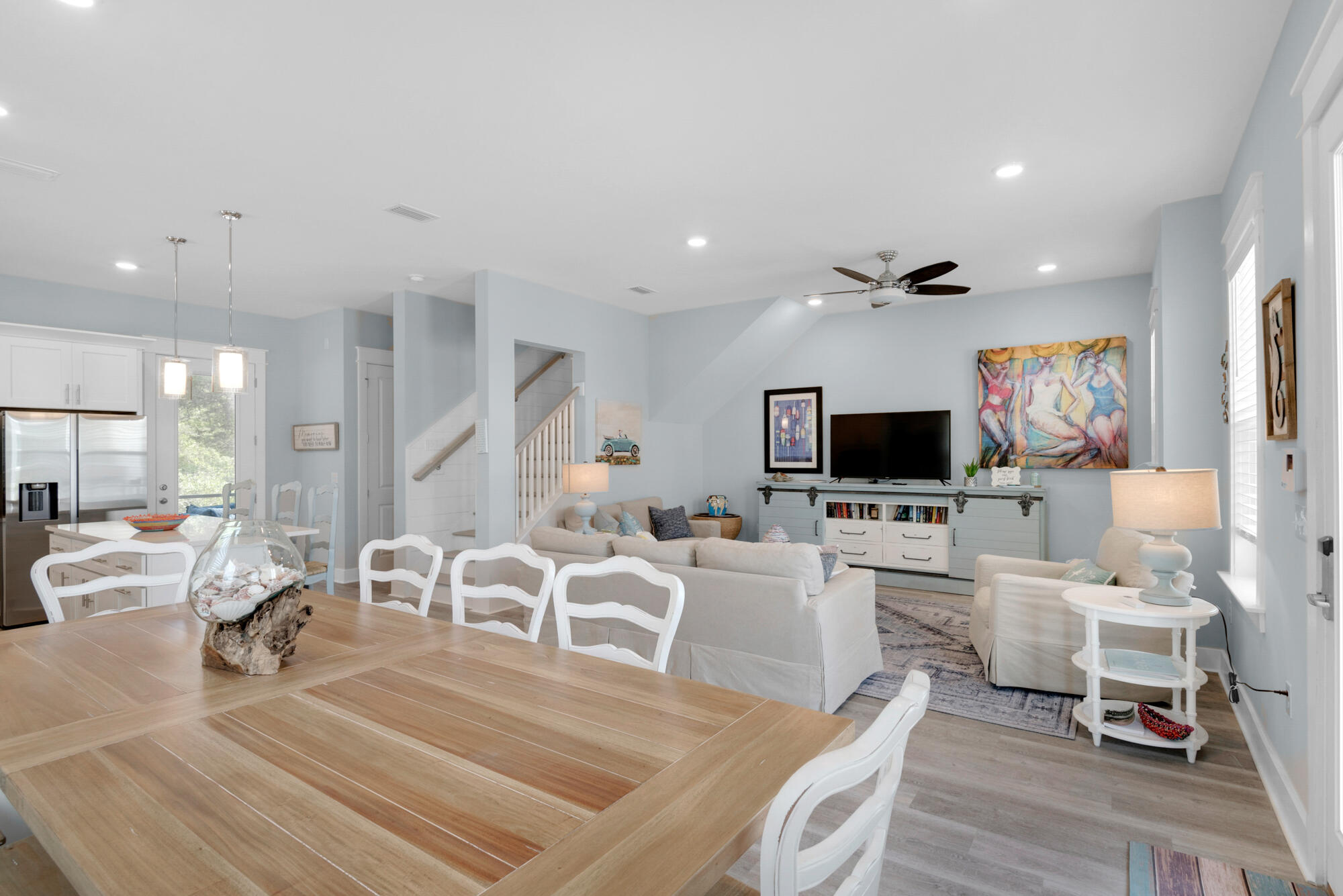 SERENITY AT DUNE ALLEN - Residential