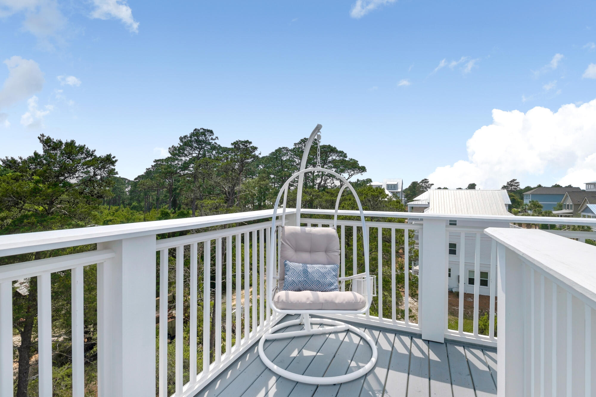 SERENITY AT DUNE ALLEN - Residential