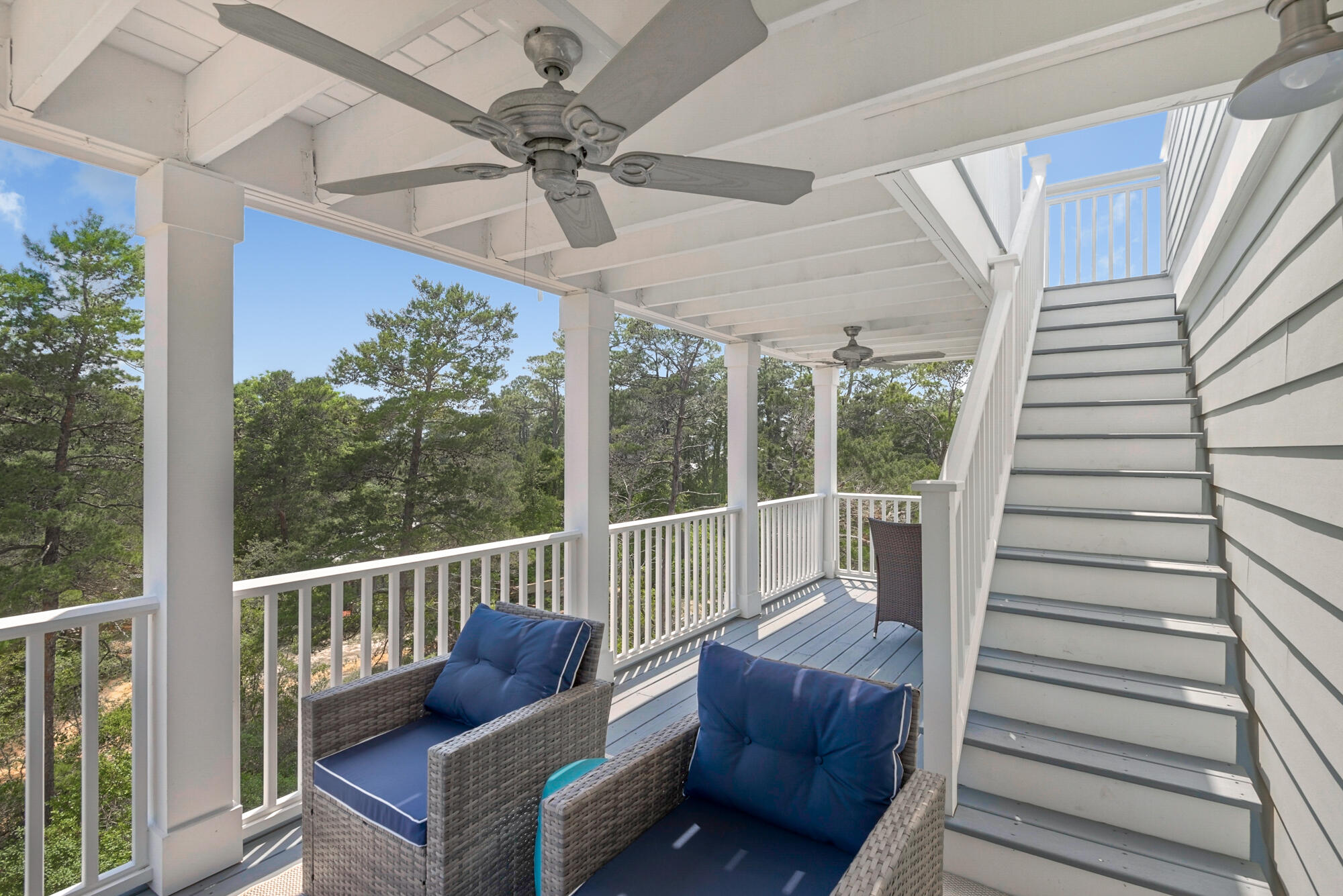 SERENITY AT DUNE ALLEN - Residential