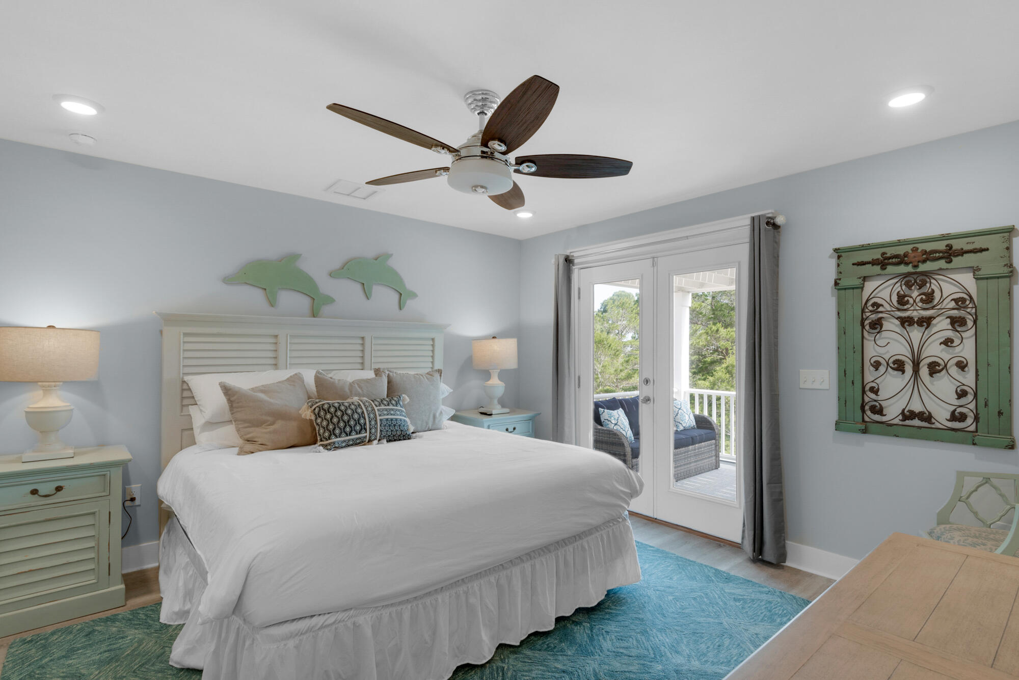 SERENITY AT DUNE ALLEN - Residential