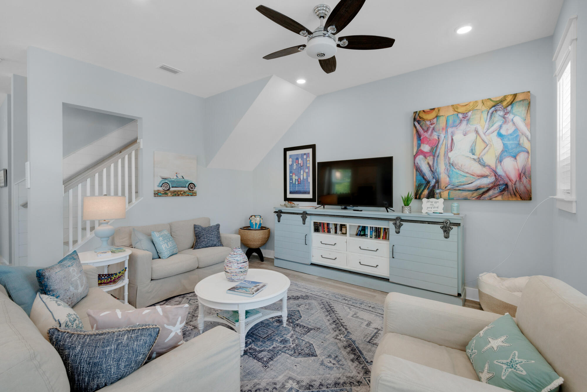 SERENITY AT DUNE ALLEN - Residential