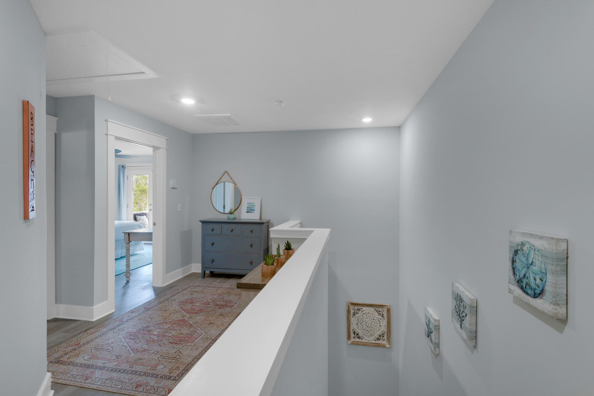 SERENITY AT DUNE ALLEN - Residential