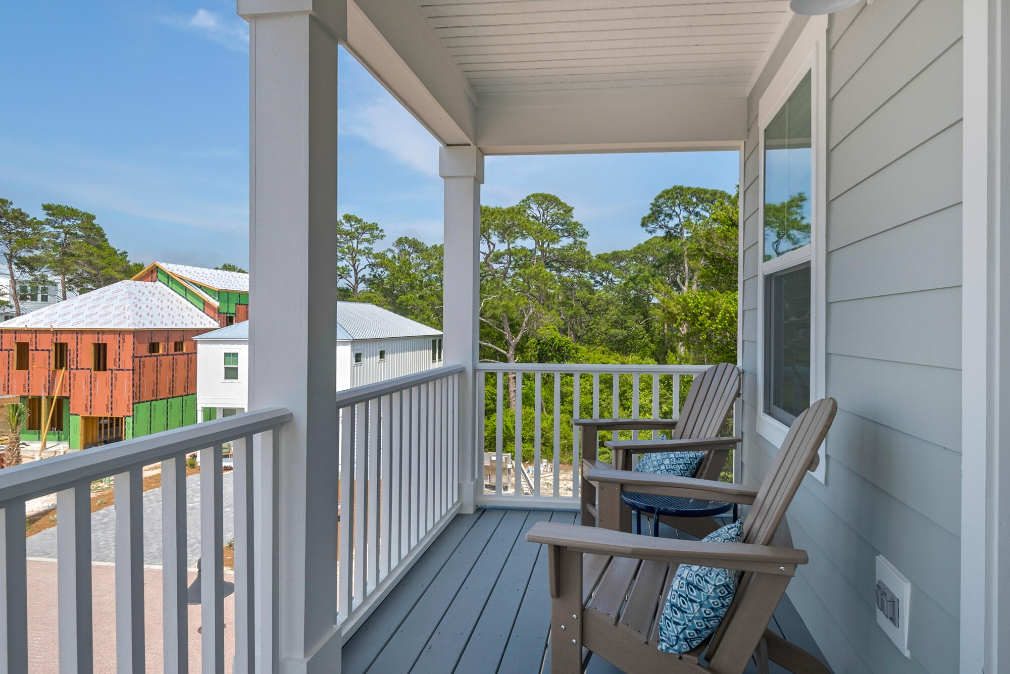 SERENITY AT DUNE ALLEN - Residential