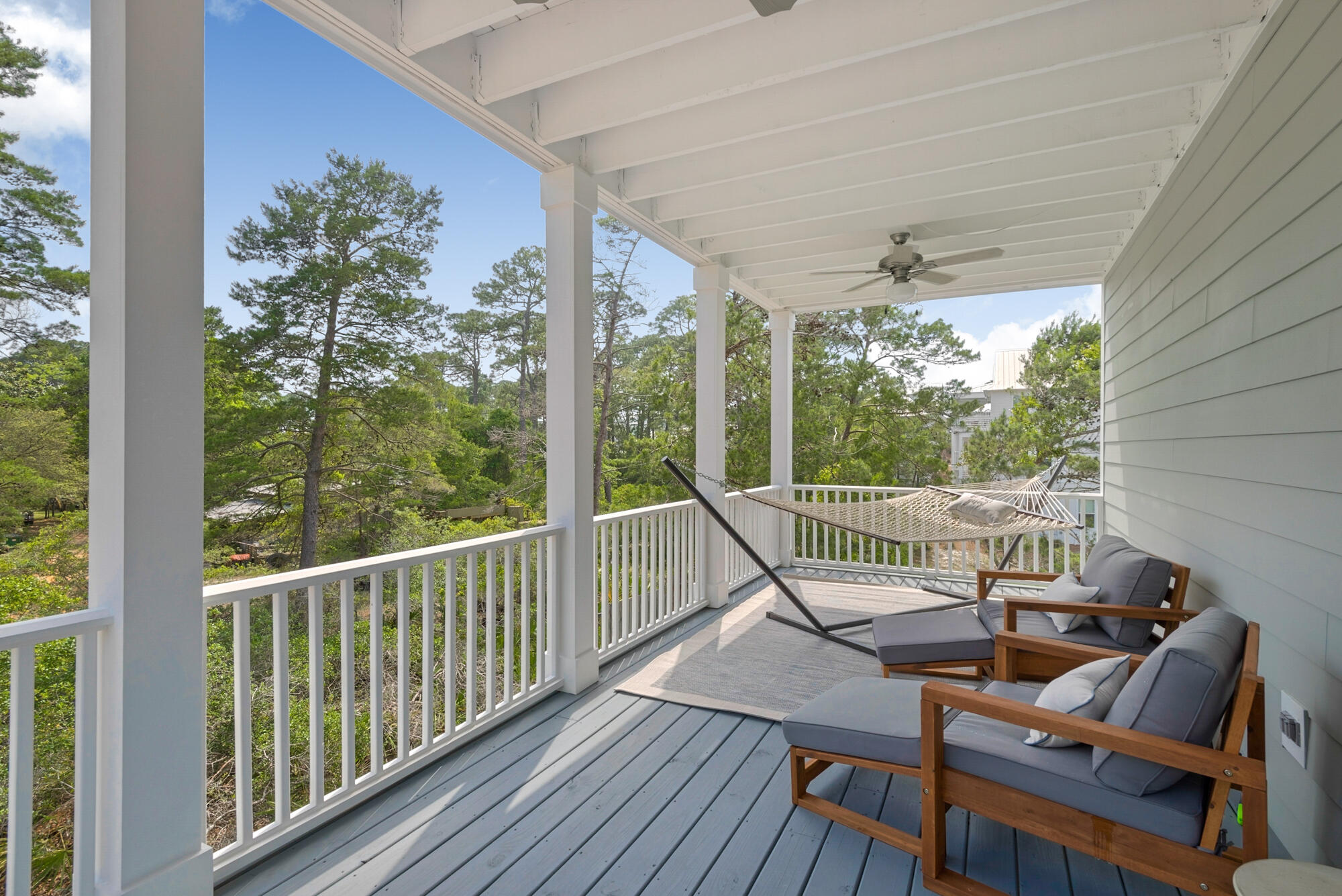 SERENITY AT DUNE ALLEN - Residential