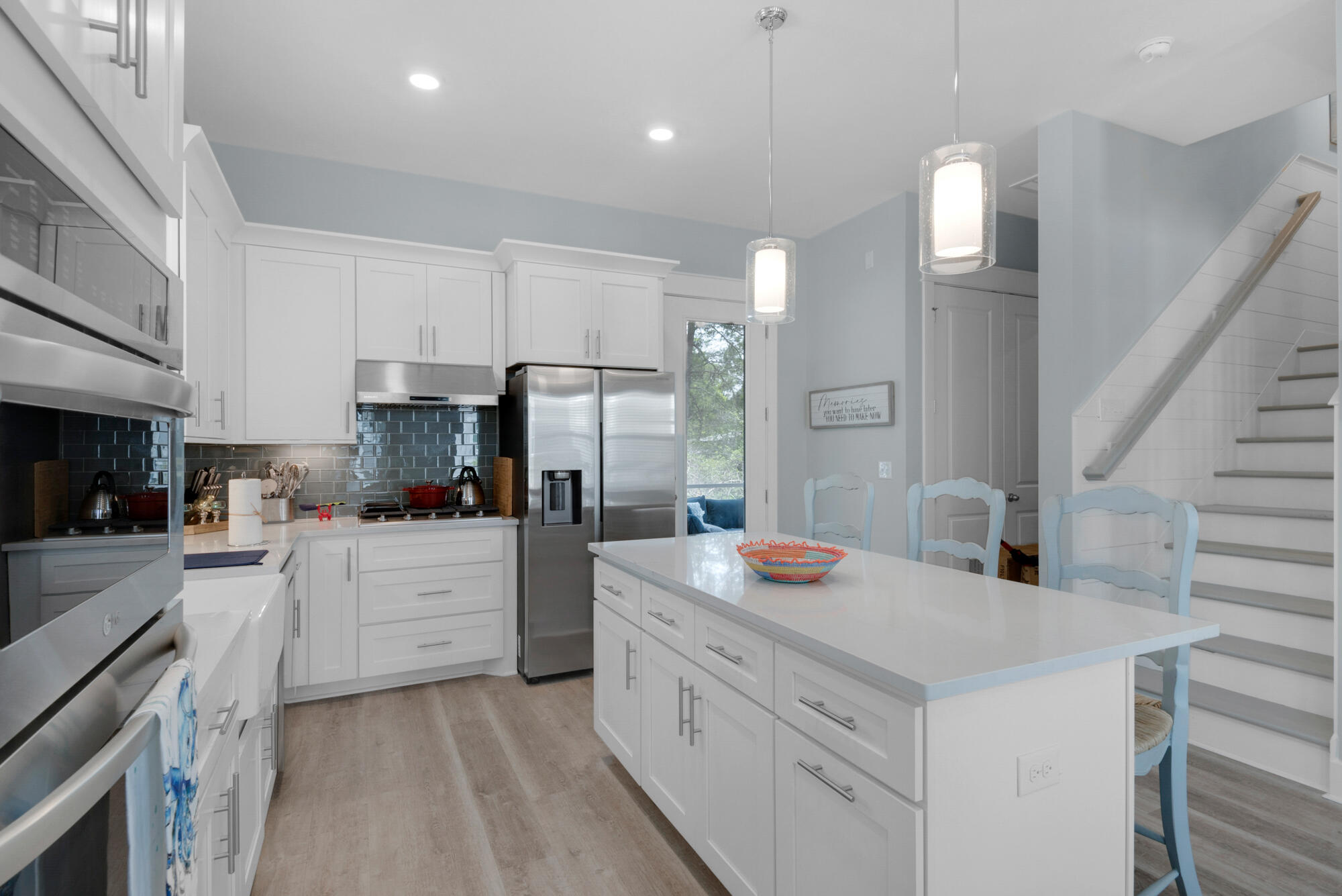 SERENITY AT DUNE ALLEN - Residential