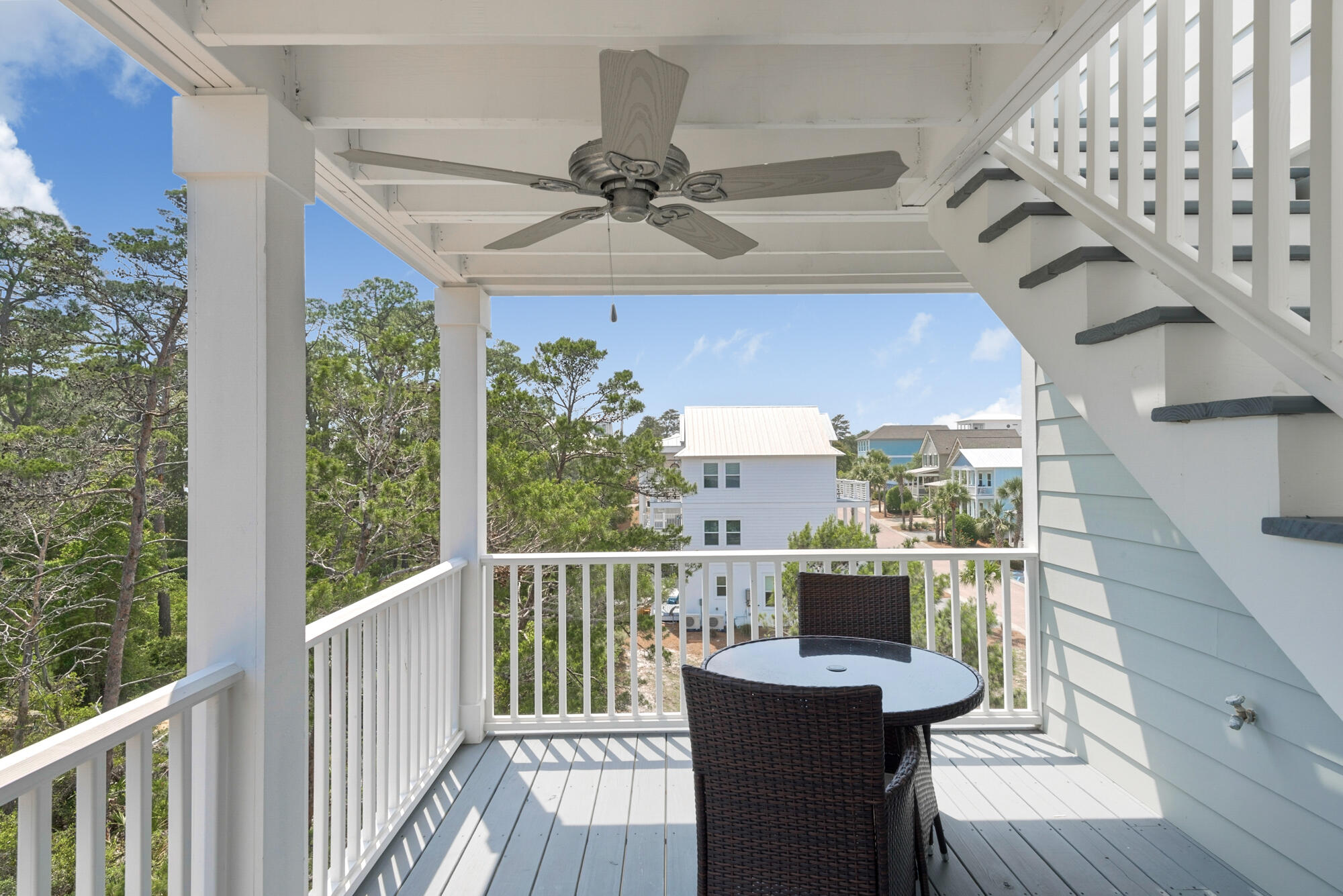 SERENITY AT DUNE ALLEN - Residential