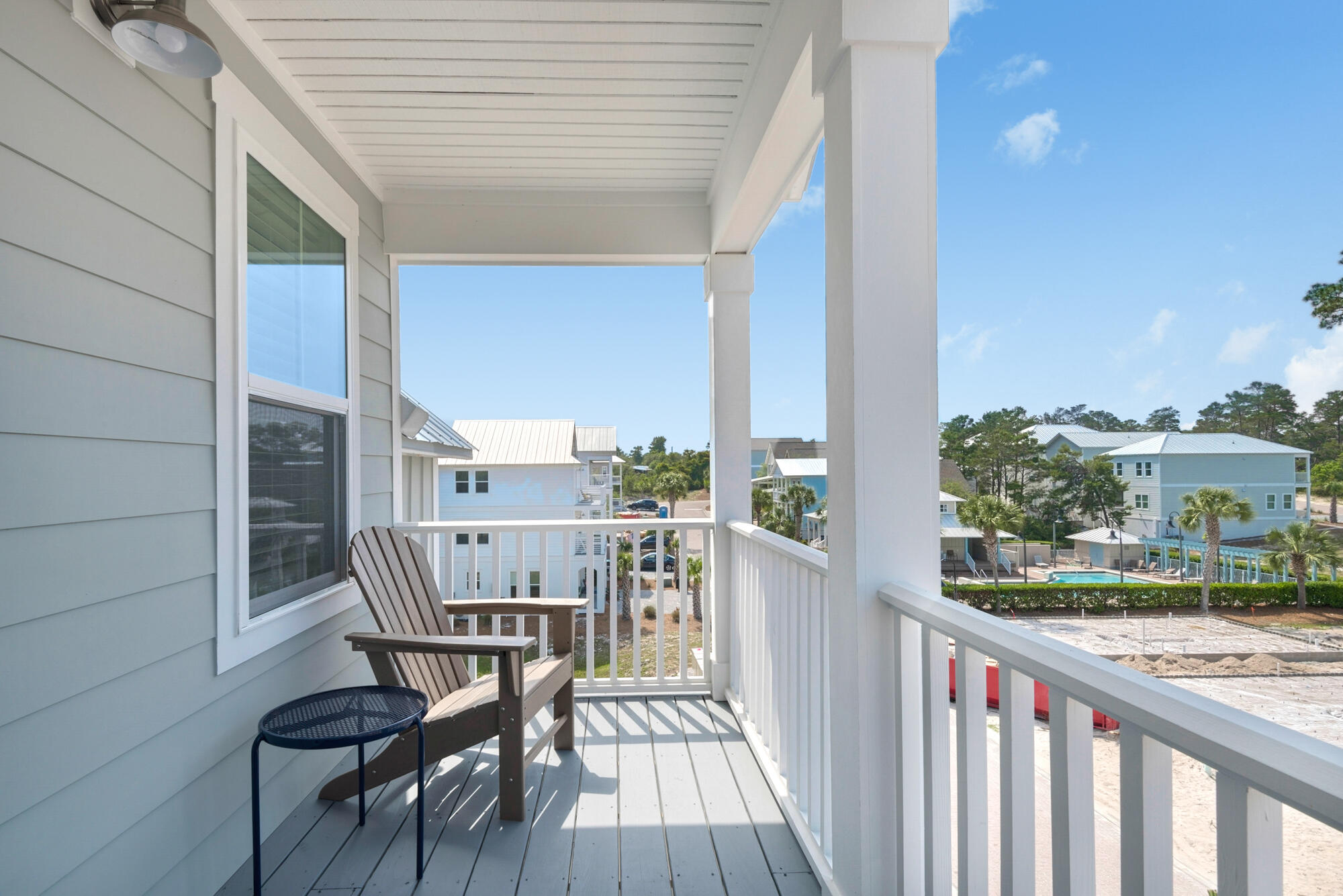 SERENITY AT DUNE ALLEN - Residential