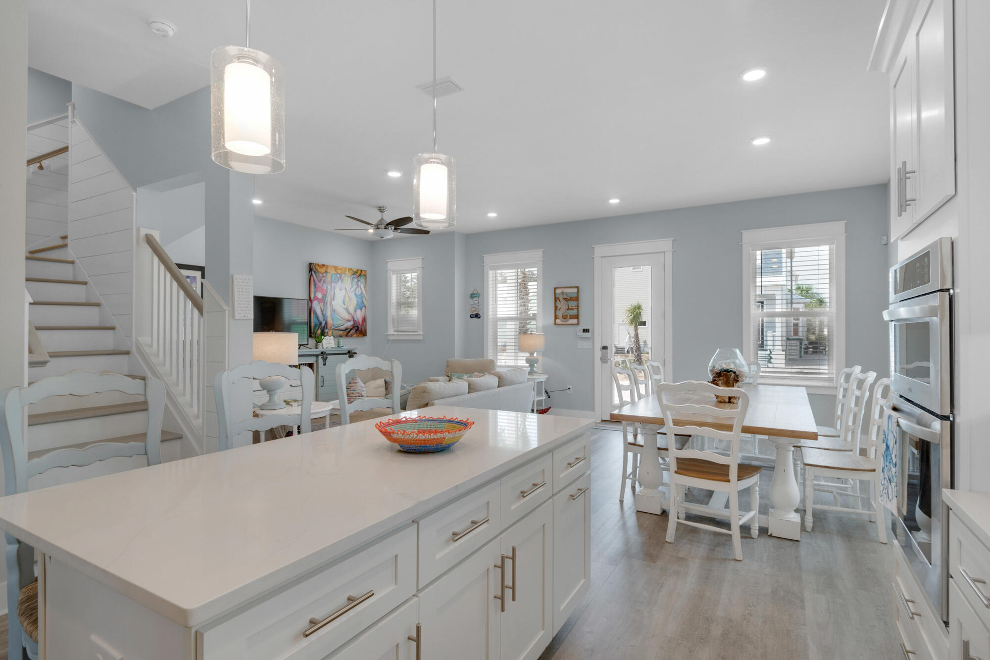 SERENITY AT DUNE ALLEN - Residential