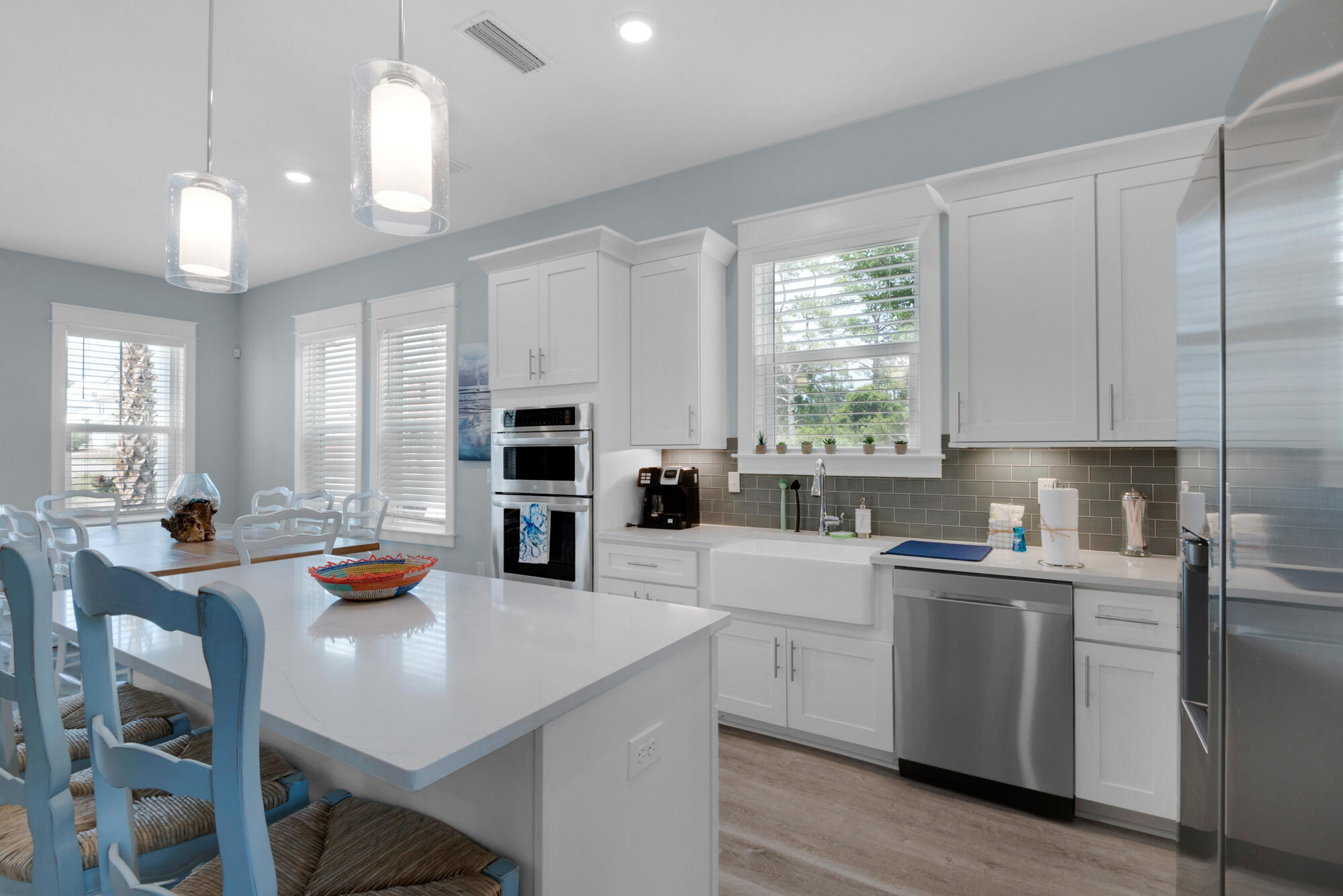 SERENITY AT DUNE ALLEN - Residential