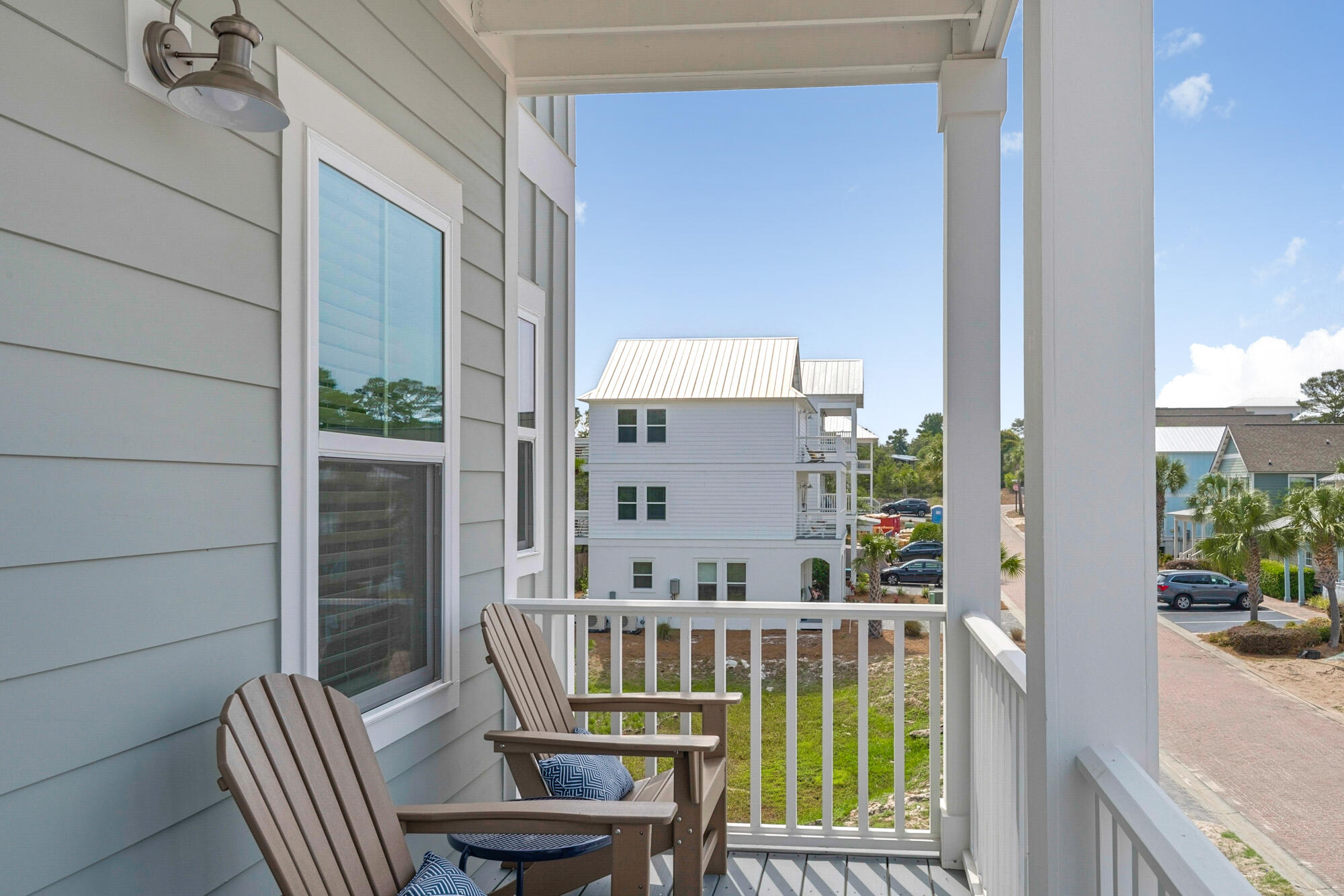 SERENITY AT DUNE ALLEN - Residential