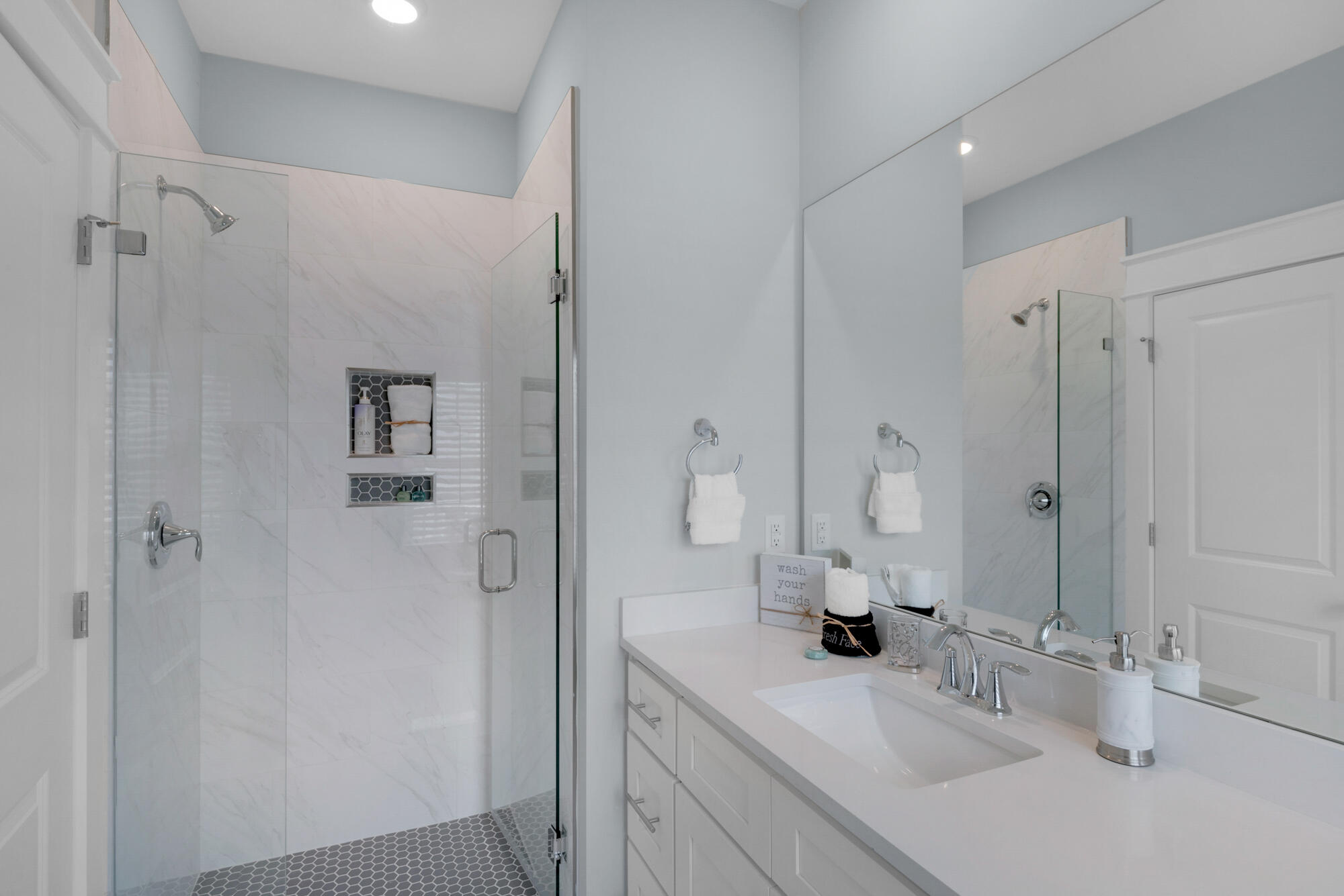 SERENITY AT DUNE ALLEN - Residential