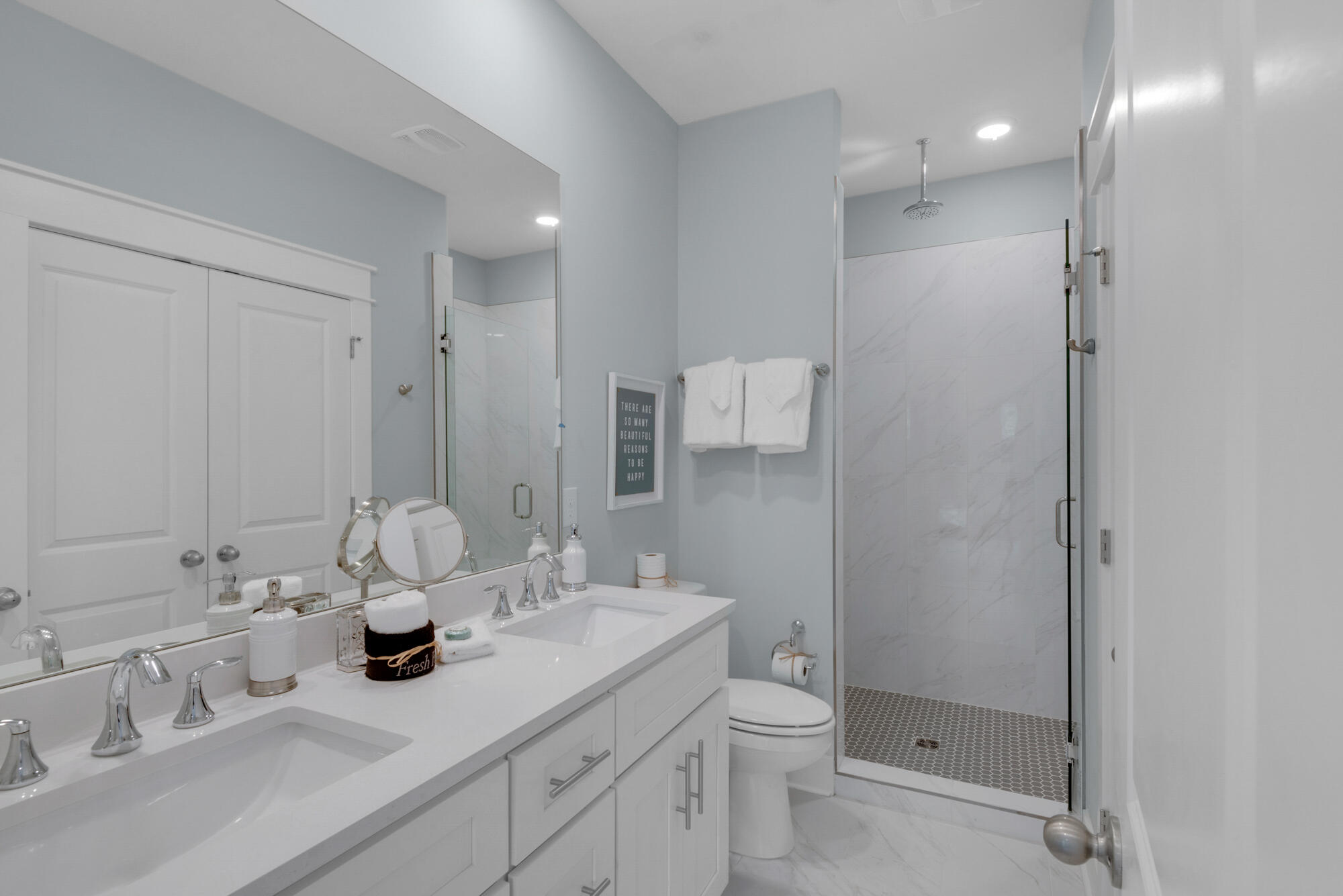 SERENITY AT DUNE ALLEN - Residential