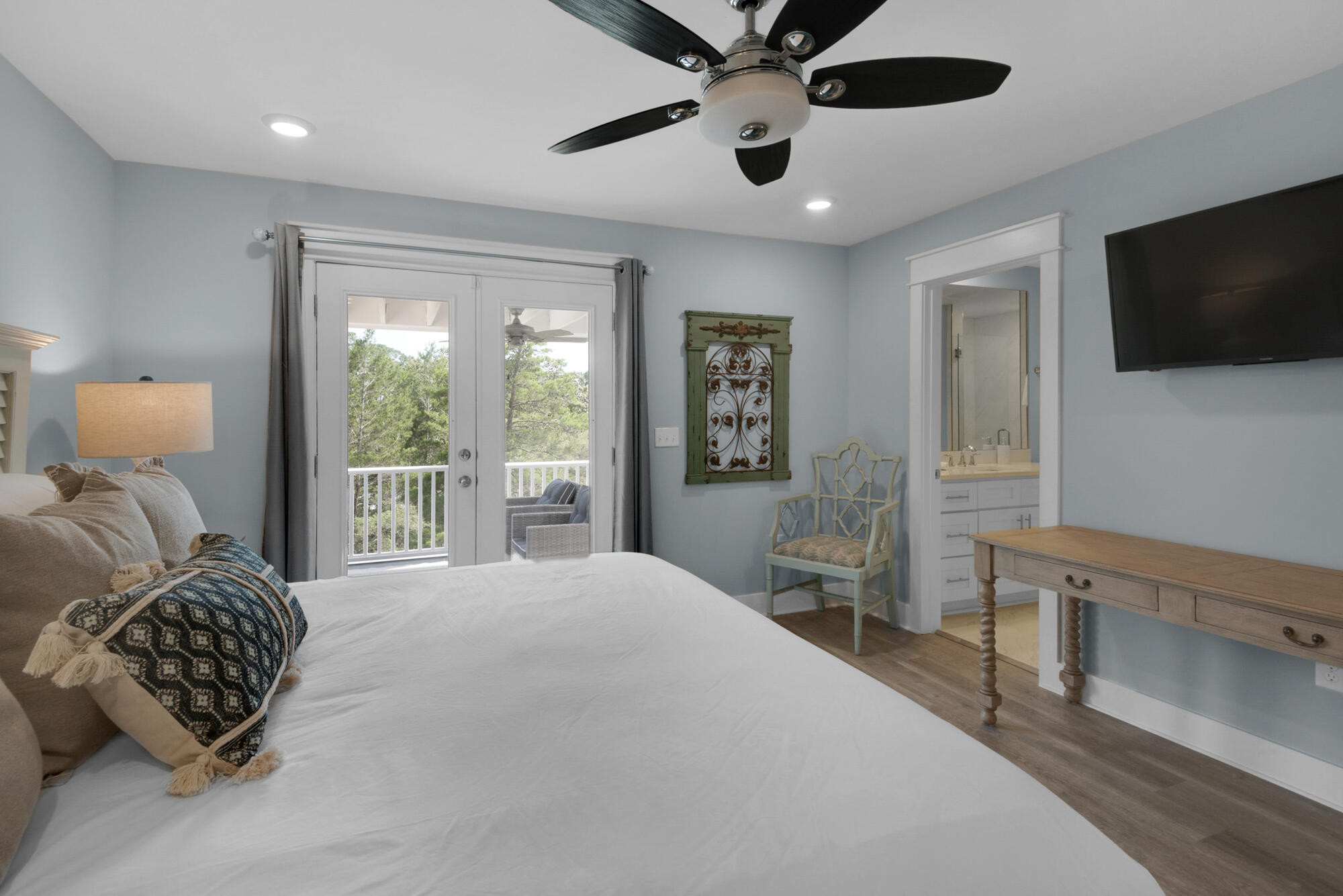 SERENITY AT DUNE ALLEN - Residential