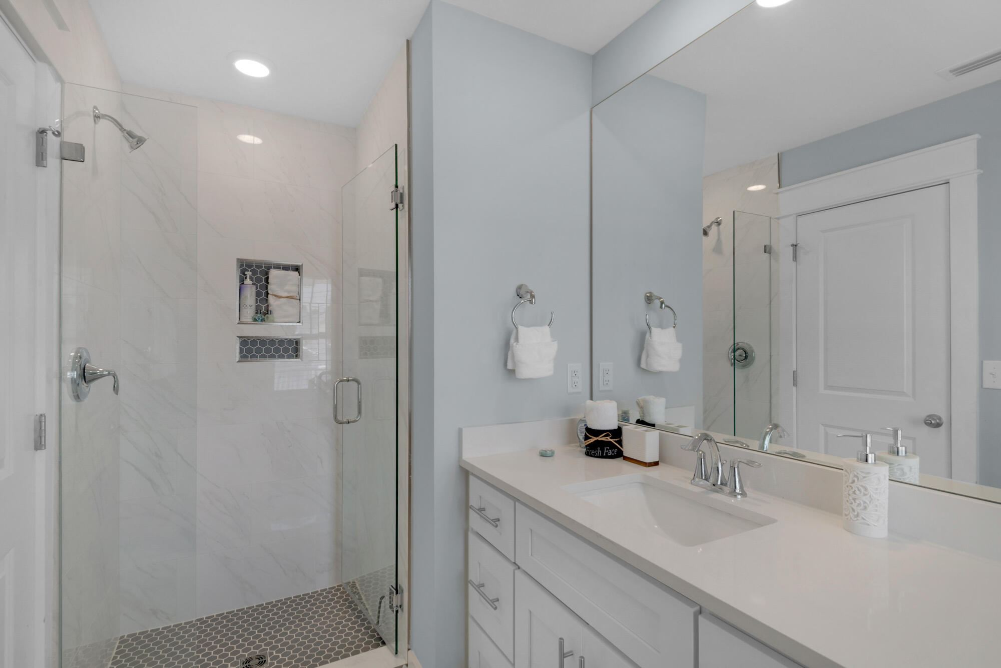 SERENITY AT DUNE ALLEN - Residential