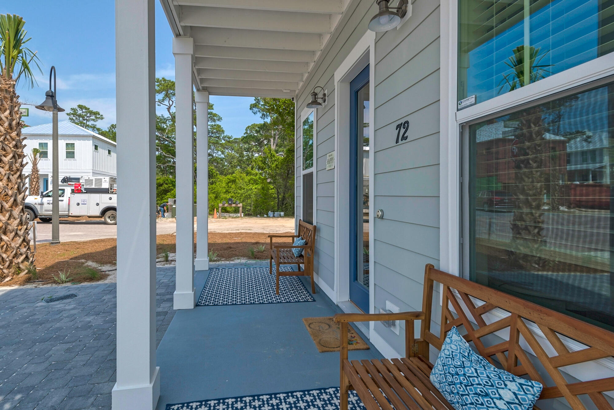 SERENITY AT DUNE ALLEN - Residential