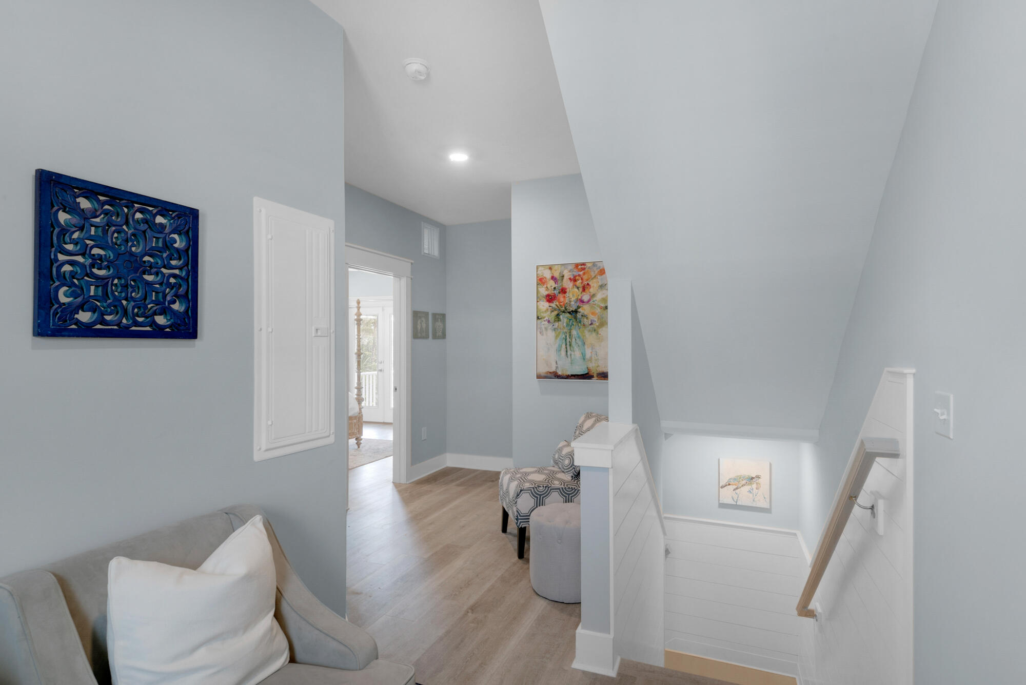 SERENITY AT DUNE ALLEN - Residential