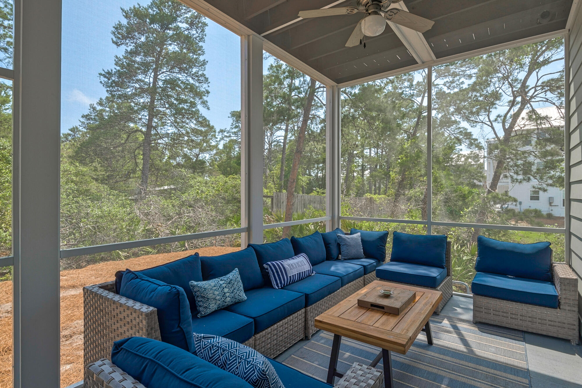 SERENITY AT DUNE ALLEN - Residential