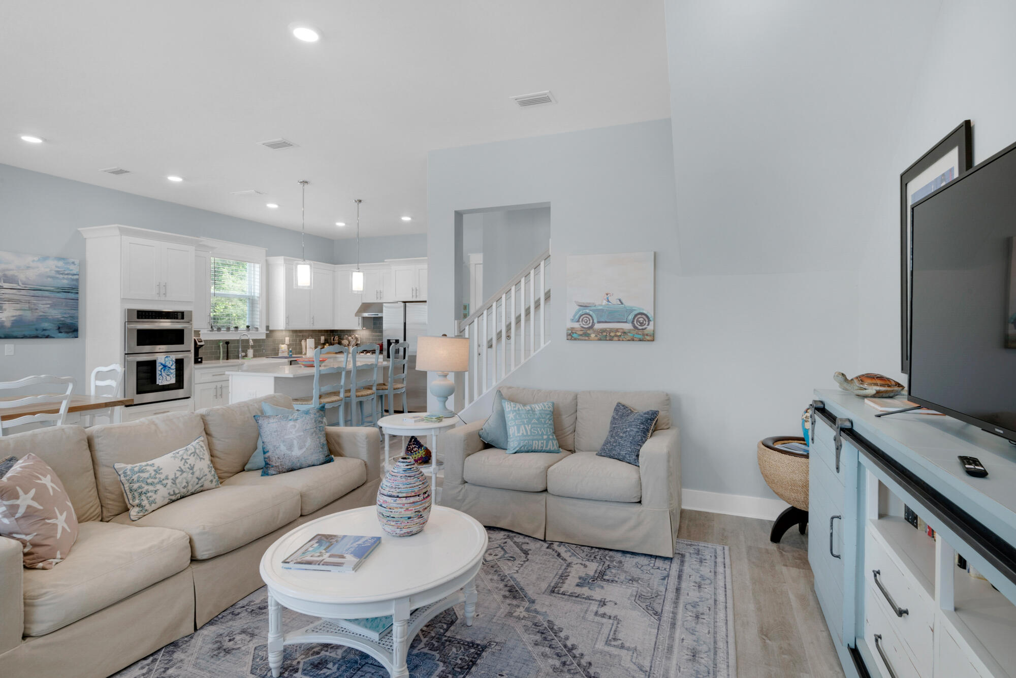 SERENITY AT DUNE ALLEN - Residential