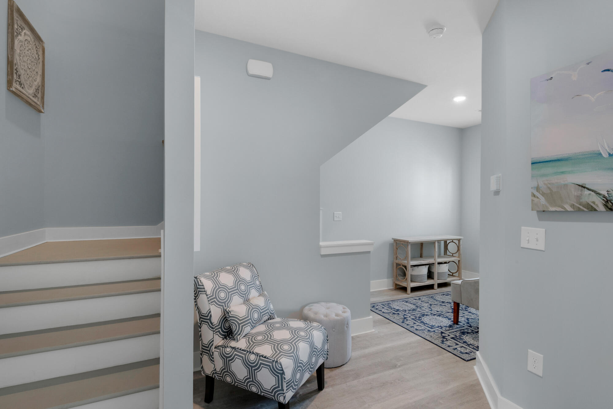 SERENITY AT DUNE ALLEN - Residential