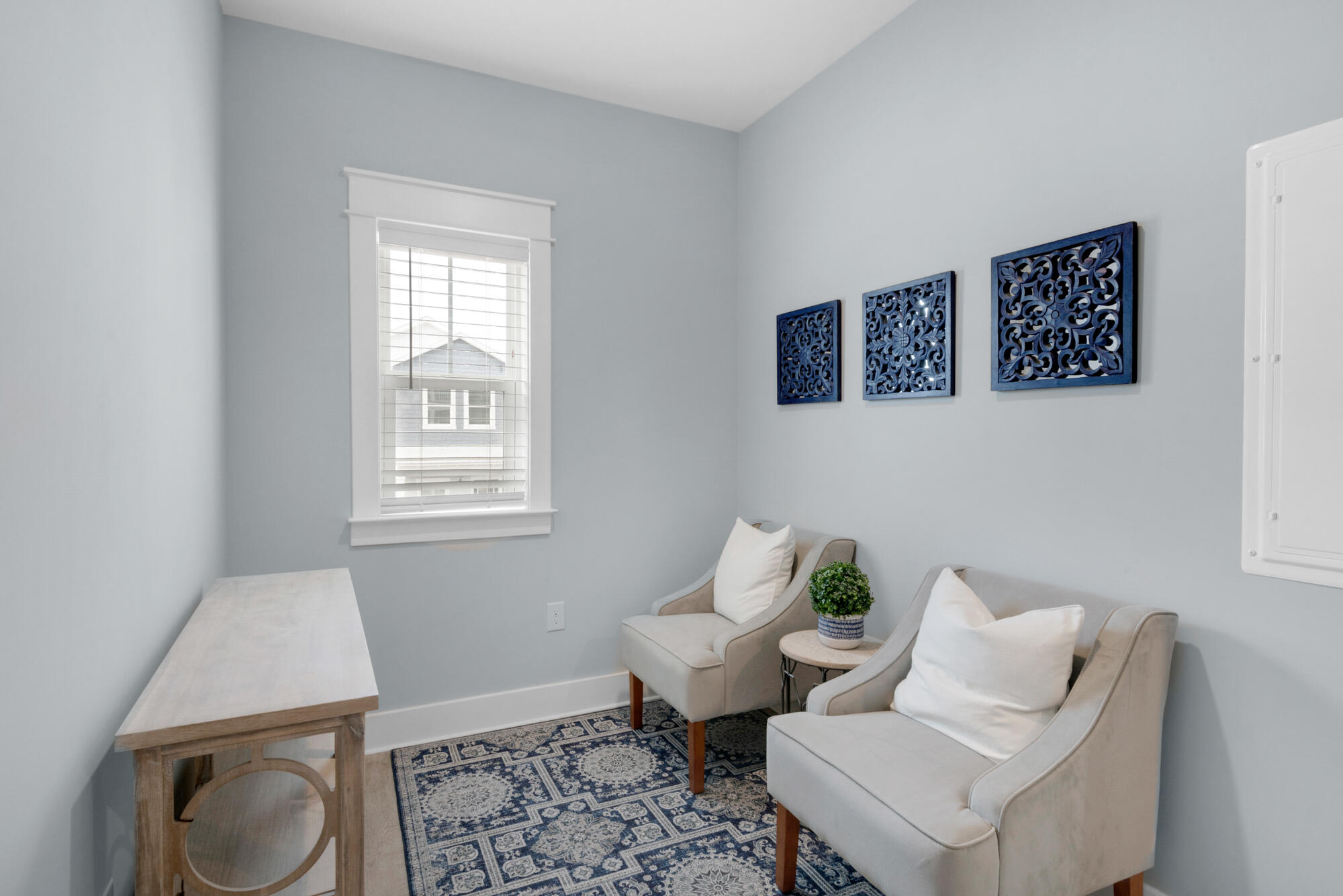 SERENITY AT DUNE ALLEN - Residential