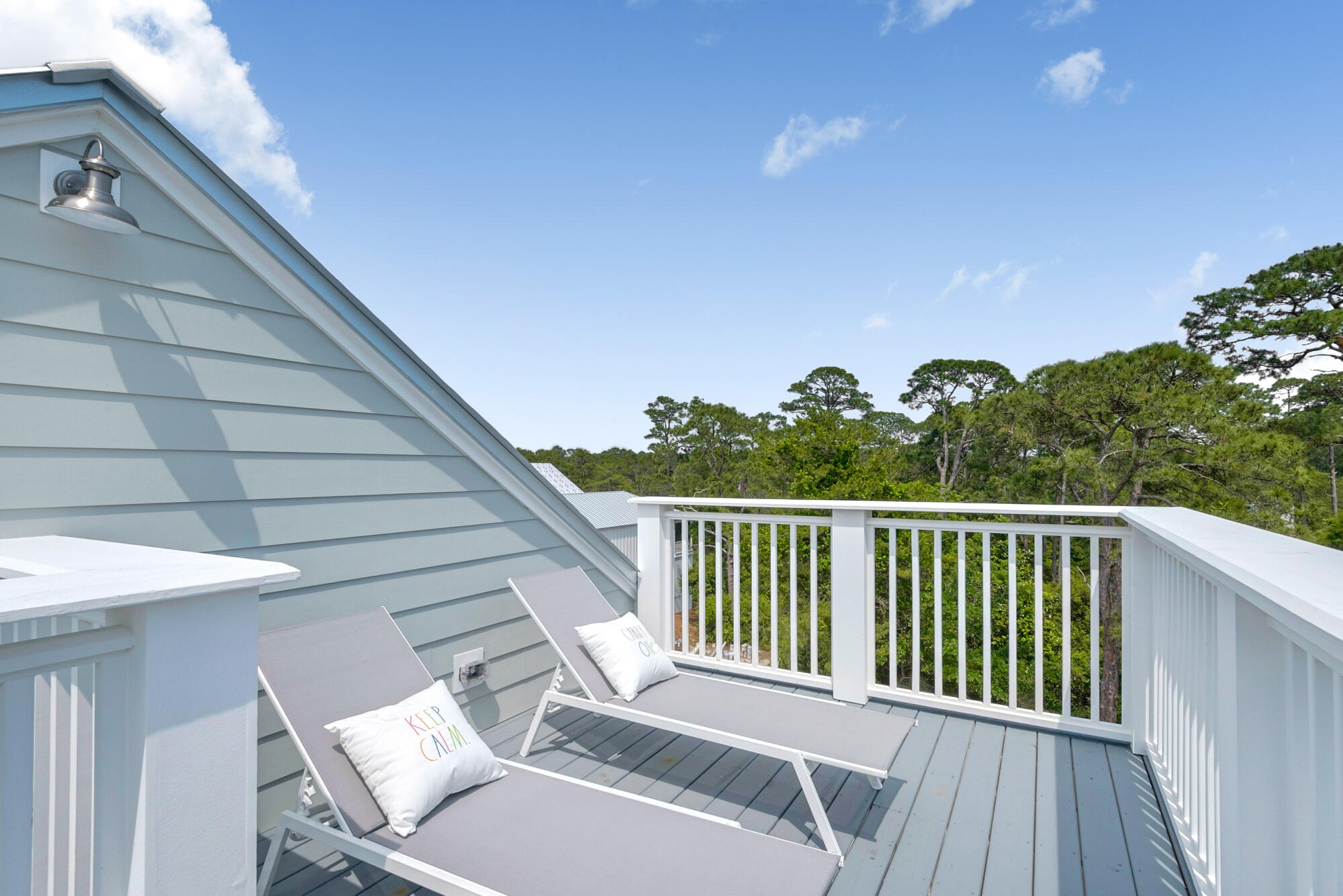 SERENITY AT DUNE ALLEN - Residential