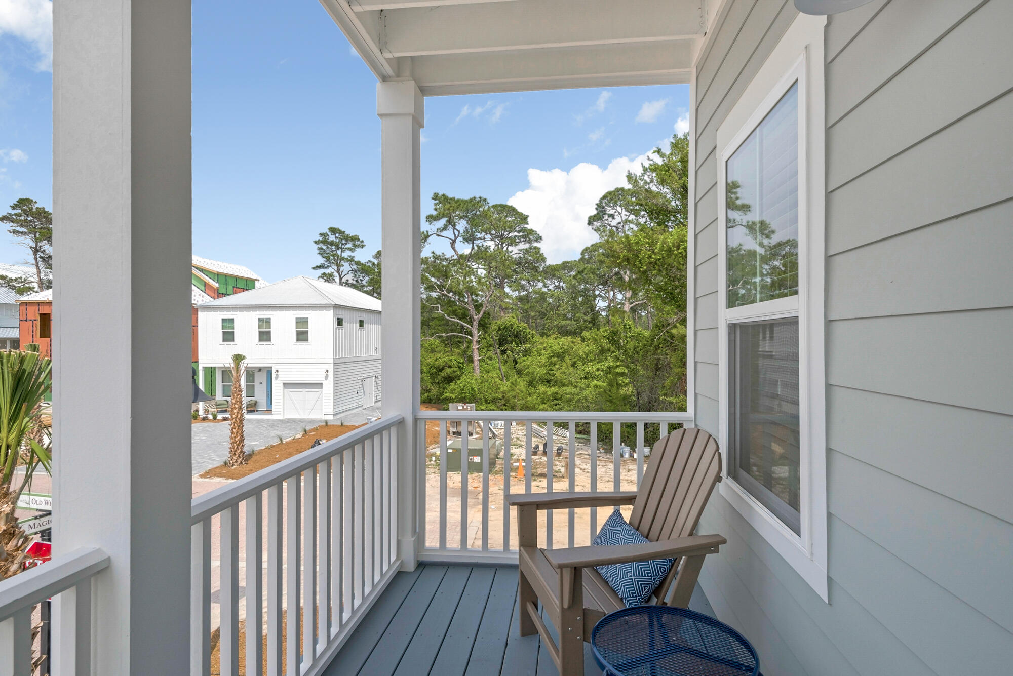 SERENITY AT DUNE ALLEN - Residential