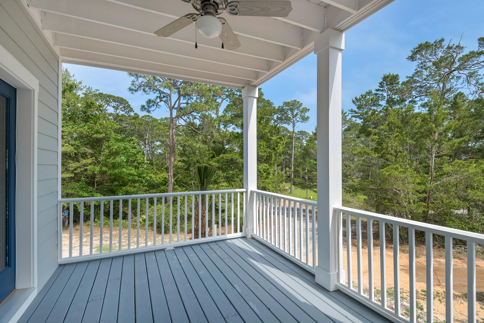 SERENITY AT DUNE ALLEN - Residential