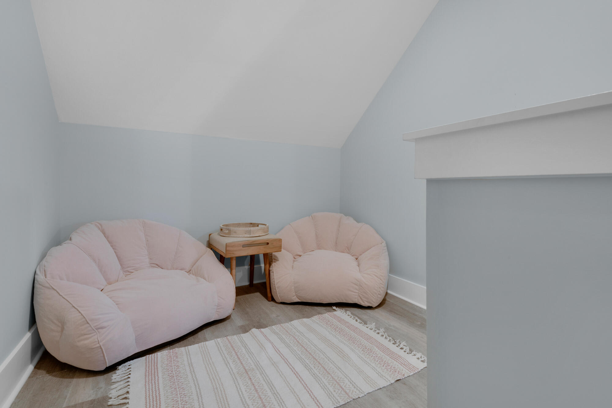 SERENITY AT DUNE ALLEN - Residential