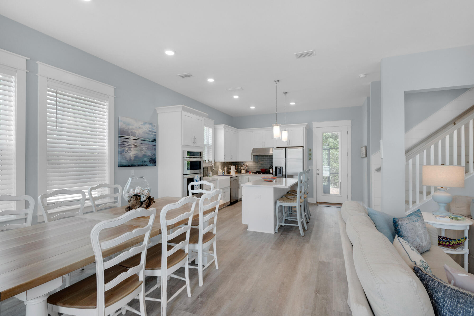 SERENITY AT DUNE ALLEN - Residential