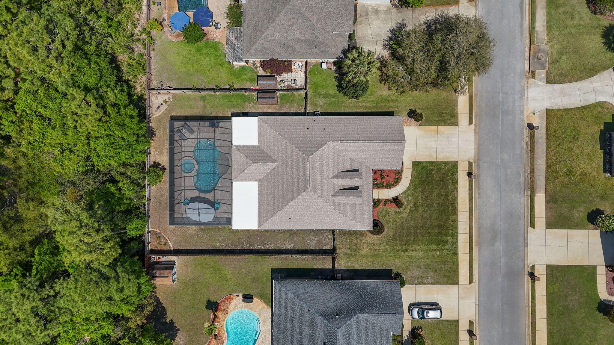 GRAND BAY ESTATES - Residential