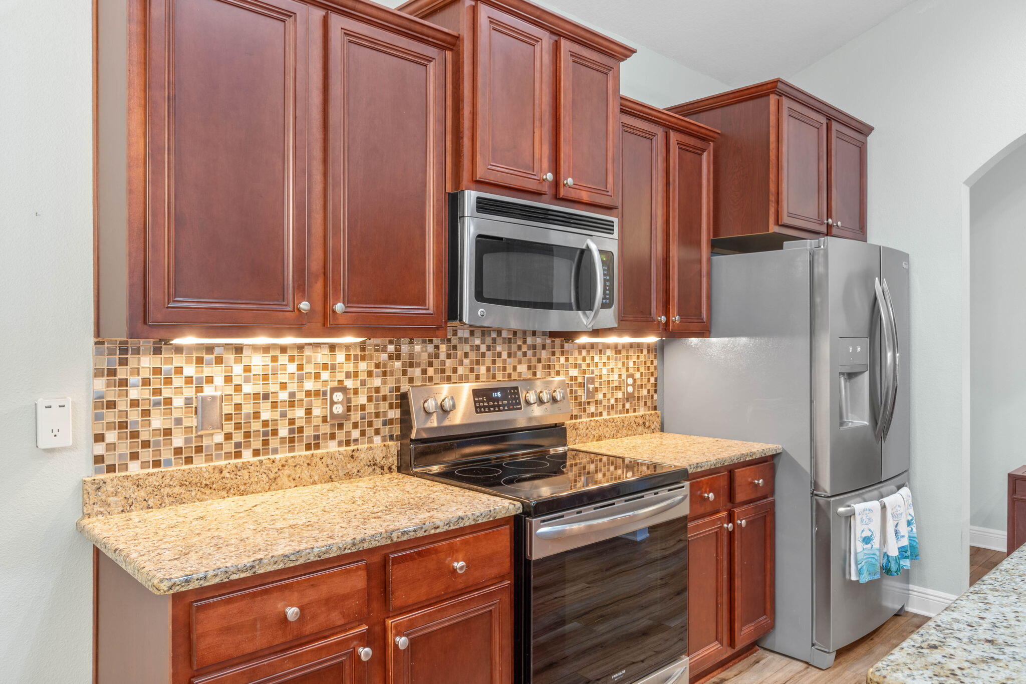 GRAND BAY ESTATES - Residential